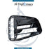 BMW 4 Series G22 G23 FRONT Bumper LOWER FOG LAMP Grille, Right Side - China - OEM Part Number 51118076732