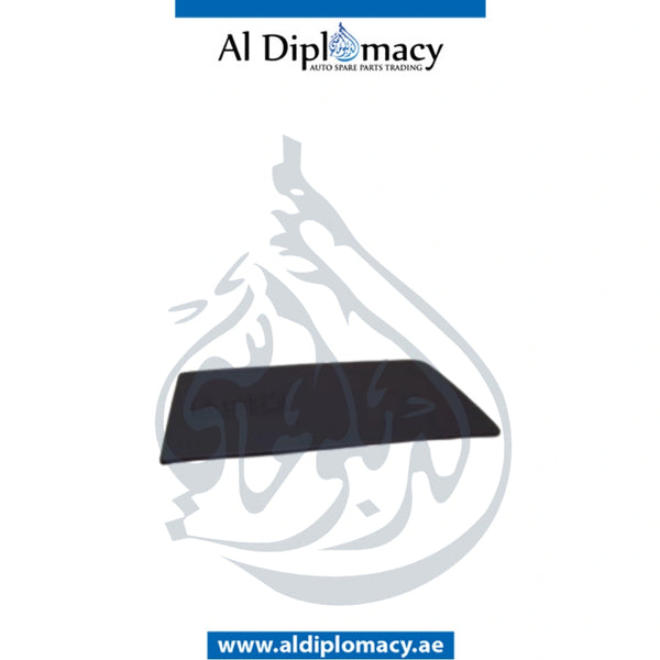 Left Side Original Bmw G23 Rollover Protection Bar Cover - Part Number 51469498075