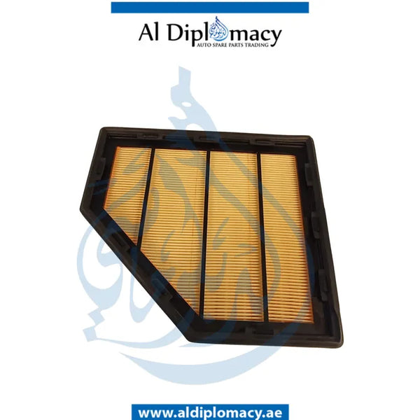 BMW G30 AIR FILTER, CYLINDER BANK 1 Part Number 13718613250