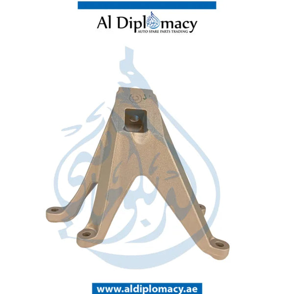BMW G30 ENGINE SUPPORTING BRACKET, LEFT Part Number 22116861551
