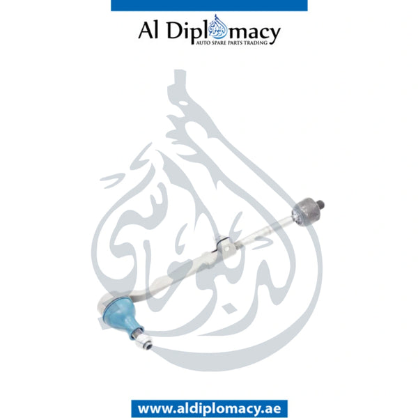 Left Side Original Bmw G30 Steering Box Tie Rod, - Part Number 32106868688