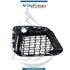 Bmw G30/G31 Lci Front Bumper Lower Grille, Right Side - OEM Part Number 51118098670 China