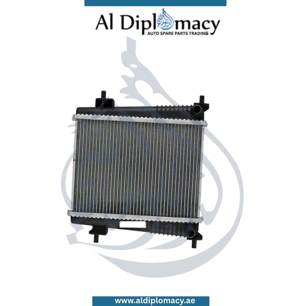 BMW G42 External Radiator OEM Part Number 17118672237