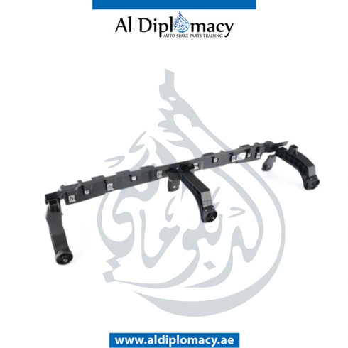 Original Bmw G80 Radiator Support Panel Reinforcement - Part Number 51748747002