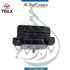 BMW Gearbox Mount - OEM Part Number 22316770289 - TEILX Code TE213078