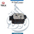 BMW Gearbox Mount - OEM Part Number 22316770289 - TEILX Code TE213078
