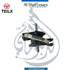 BMW Gearbox Mount - OEM Part Number 22316796617 - TEILX Code TE213033