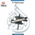 BMW Gearbox Mount - OEM Part Number 22316796619 - TEILX Code TE213411