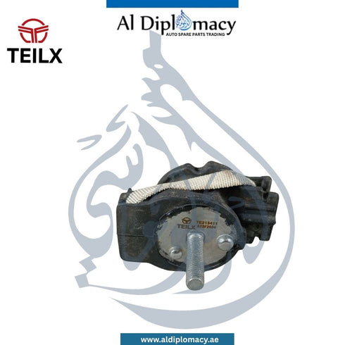 BMW Gearbox Mount - OEM Part Number 22316796619 - TEILX Code TE213411