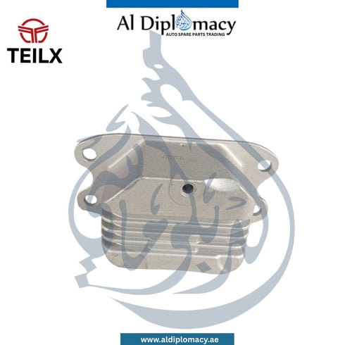 BMW Gearbox Mount - OEM Part Number 22316853445 - TEILX Code TE213168