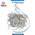 BMW Gearbox Mount - OEM Part Number 22316853445 - TEILX Code TE213168