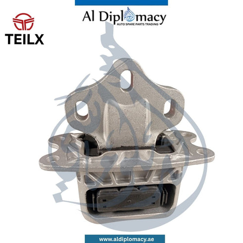 BMW Gearbox Mount - OEM Part Number 22316853453 - TEILX Code TE213053