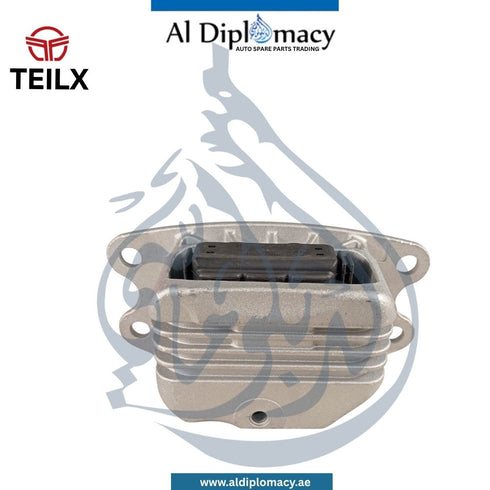 BMW Gearbox Mount - OEM Part Number 22316853453 - TEILX Code TE213053