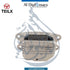 BMW Gearbox Mount - OEM Part Number 22316853453 - TEILX Code TE213053