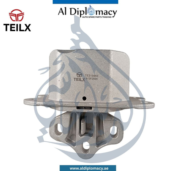 BMW Gearbox Mount - OEM Part Number 22316853453 - TEILX Code TE213053