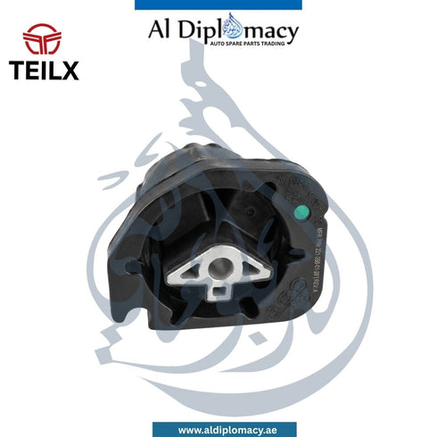 BMW Gearbox Mount - OEM Part Number 22316864675 - TEILX Code TE213079
