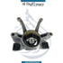 Bmw Gearbox Supporting Bracket - Genuine Bmw OEM 22326862575