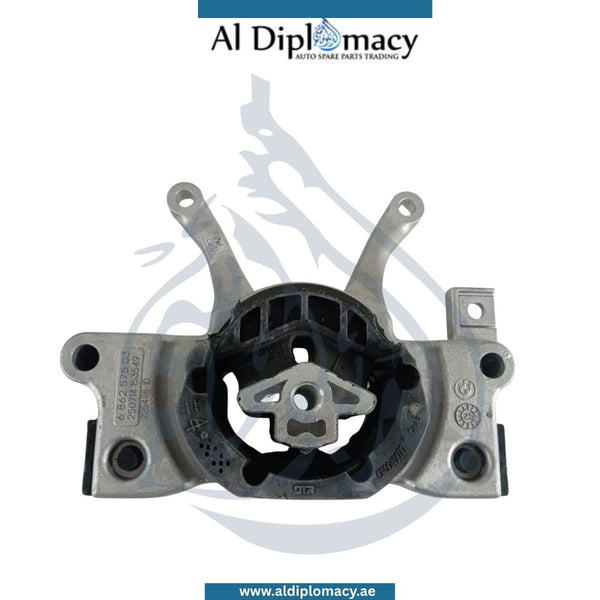 Bmw Gearbox Supporting Bracket - Genuine Bmw OEM 22326862575