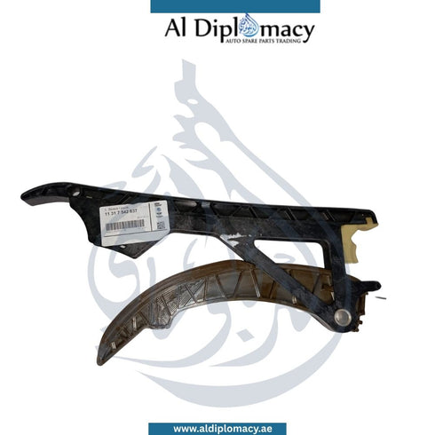 Bmw Genuine 1 Series E81 Chain Tensioner And Guide Rail OEM 11317542837