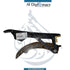 Bmw Genuine 1 Series E81 Chain Tensioner And Guide Rail OEM 11317542837