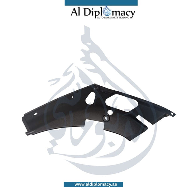 Bmw Genuine Hood Cover Left OEM 51769883647
