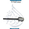 Bmw Genuine Intermediate Shaft With Support Tube OEM 31609884764