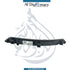 Rear Bmw Genuine Door Entrance Cover Left OEM 51478095509
