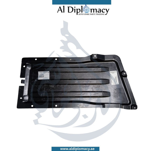Bmw Genuine Underfloor Coating Center OEM 51757424880