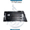 Bmw Genuine Underfloor Coating Center OEM 51757424880