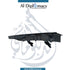BMW 3 Series G20 LCI G21 LCI G28 LCI Right Headlight Bracket New China OEM Replacement Part 63115A4F768