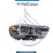 BMW Headlight Led Right Side Original BMW OEM Part Number 63117436466