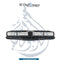 BMW M Tech lower air flaps with motor, China replacement part, OEM 51135A21AA5