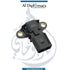 BMW / Mini Cooper Pressure Sensor - BMW Genuine OEM Part Number 13628489537