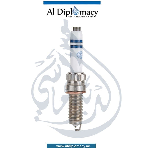 BMW / Mini Cooper Spark Plug 8EH 188 706-821 - 12120040551