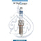 BMW / Mini Cooper Spark Plug 8EH 188 706-821 - 12120040551