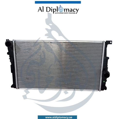 BMW Radiator - OEM Part Number 17117618807 China