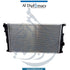 BMW Radiator - OEM Part Number 17117618807 China