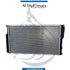BMW Radiator - OEM Part Number 17117618807 China