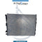 Bmw Radiator - OEM Part Number 17118666811 China