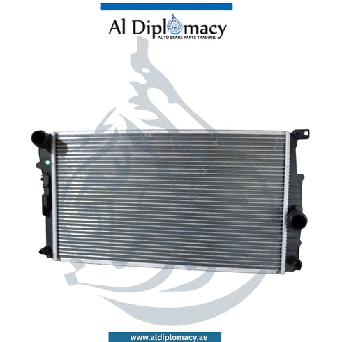 BMW Radiator - OEM Part Number 17118672104 China