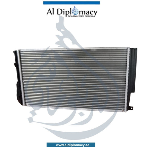 BMW Radiator - OEM Part Number 17118672104 China
