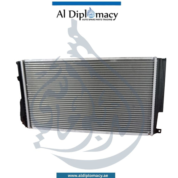 BMW Radiator - OEM Part Number 17118672104 China
