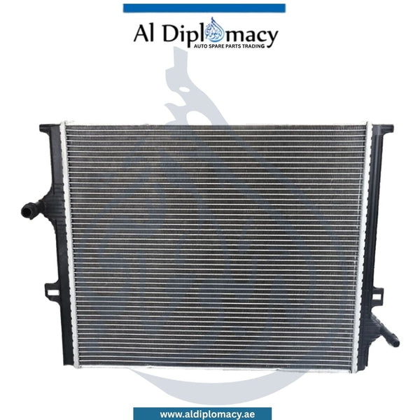 Bmw Radiator - OEM Part Number 17118741830 China