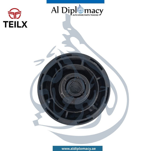 BMW Radiator Coolant Tank Cap 17117639021 - OEM Part Number EXPANSION - TEILX Code TE231055