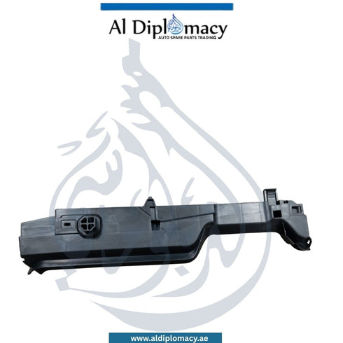 Bmw Radiator Frame, Right Side - OEM Part Number 17115A19785 China