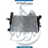 BMW Radiator, Left Side - OEM Part Number 17118546408 Genuine Used