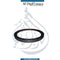 Bmw Shaft Seal - Genuine Bmw OEM 11148664904