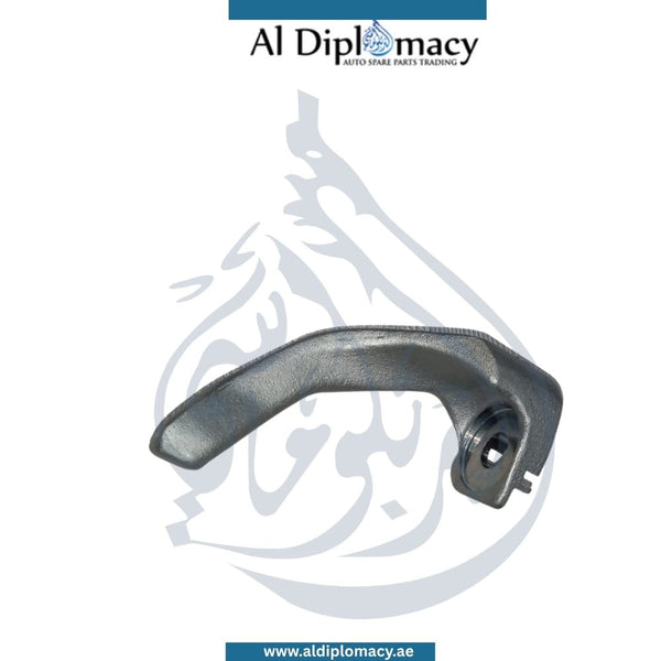 Bmw Shock Absorber Crash Lever Right - Genuine Bmw 31315A2Fcd2