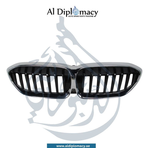 BMW Show Grille - OEM Part Number 51137457037 China