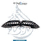 BMW Show Grille - OEM Part Number 51138072085 China